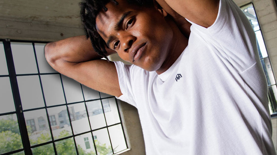 Men's T-Shirt Sizing Guide, How Brands Compare