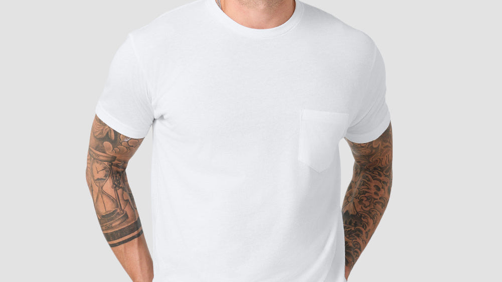Best Athletic Fit T-Shirts for Men: 2026 Rankings