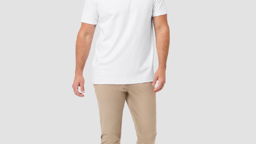 Best Slim Fit T-Shirts for Men: 2026 Rankings