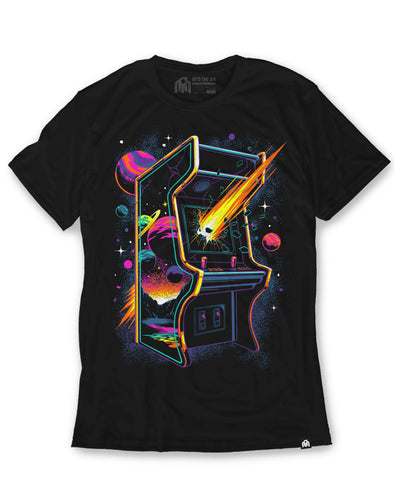 Arcade Nebula