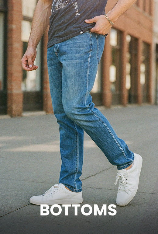 9/22 Category Bottoms