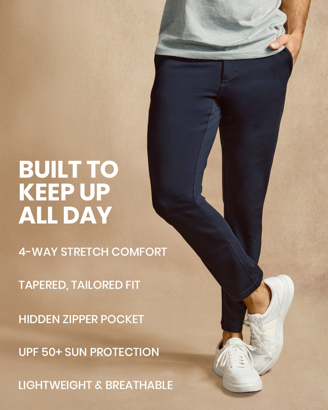 All Day Pants - Slim-allskus-usp-info