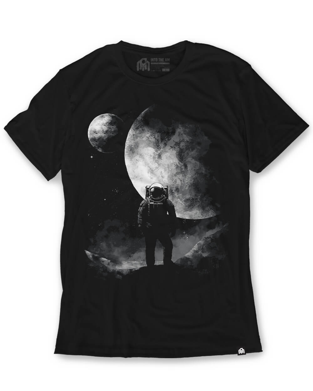 Astral Void Tee-Black-Regular-Mock--Model---L