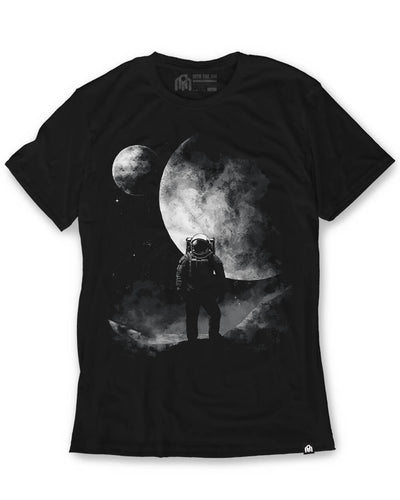 Astral Void Tee-Black-Regular-Mock--Model---L