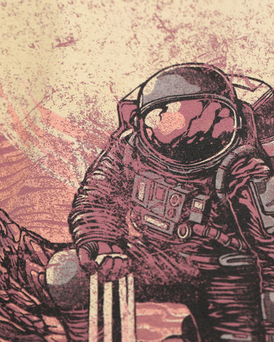 Astral Pool Vintage Tee-Vintage Mauve-Regular-Detail--Model---M