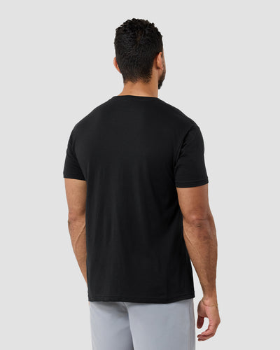 Astral Void Tee-Black-Regular-Back--Model---L