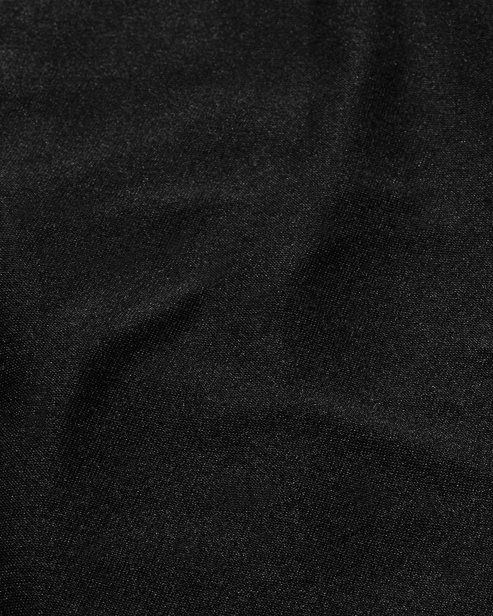 Active Tee-Black-Tall-Regular-Detail--Model---L