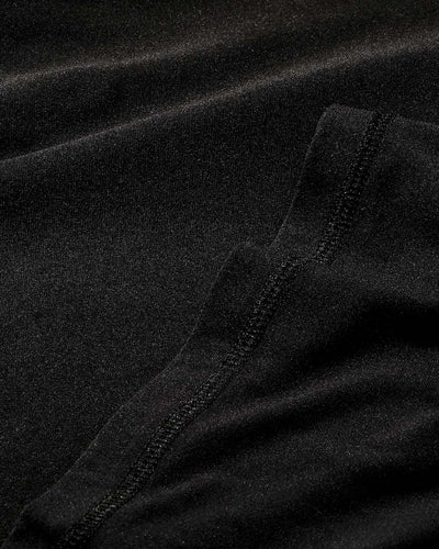Active Tee-Black-Tall-Regular-Detail--Model---L