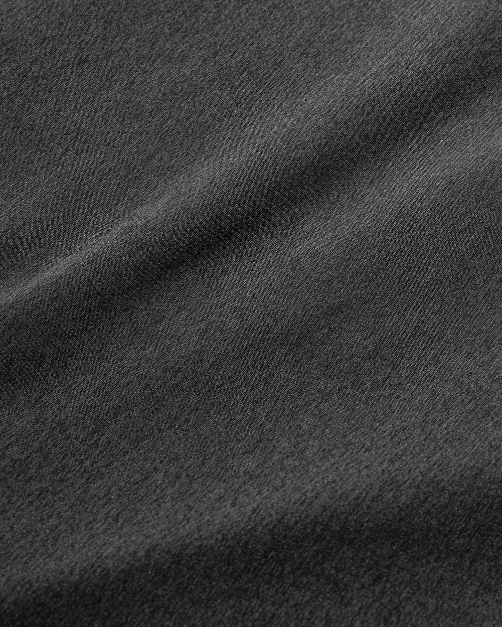 Active Tee-Charcoal-Tall-Regular-Detail--Model---L