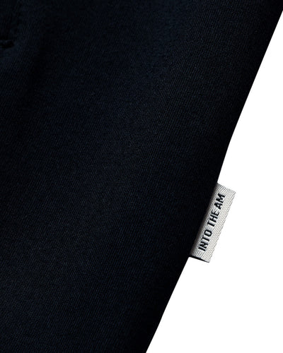 Daybreak Performance Jacket-Black-Regular-Detail--Model---L