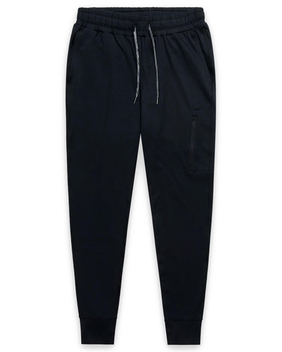 Daybreak Performance Joggers - Non-Branded-Black-Regular-Mock--Chase---M