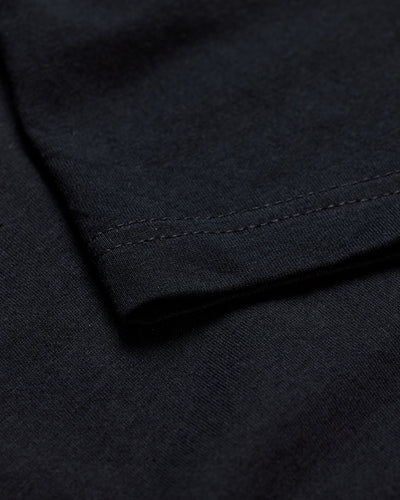 Basic Tee - Tall - Non-Branded-Black-Regular-Detail2--Nico---L