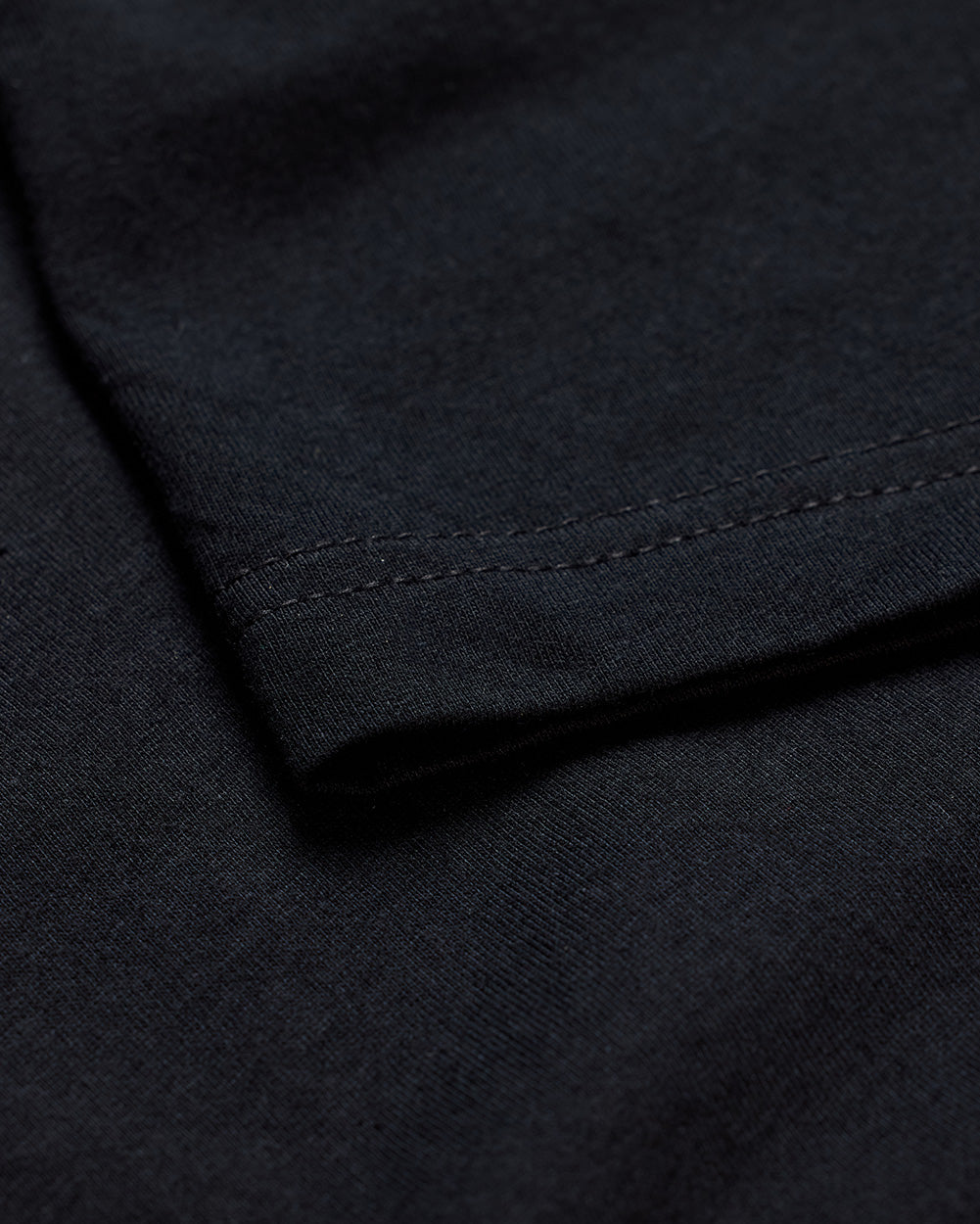 Basic Tee - Tall - Non-Branded-Black-Regular-Detail2--Nico---L