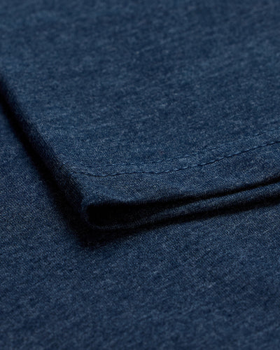 Basic Tee - Non-Branded-Tall-Navy-Regular-Detail2--Nico---L
