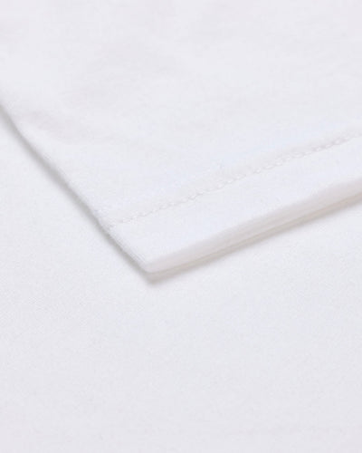 Basic Tee - Non-Branded-Tall-White-Regular-Detail2--Nico---L