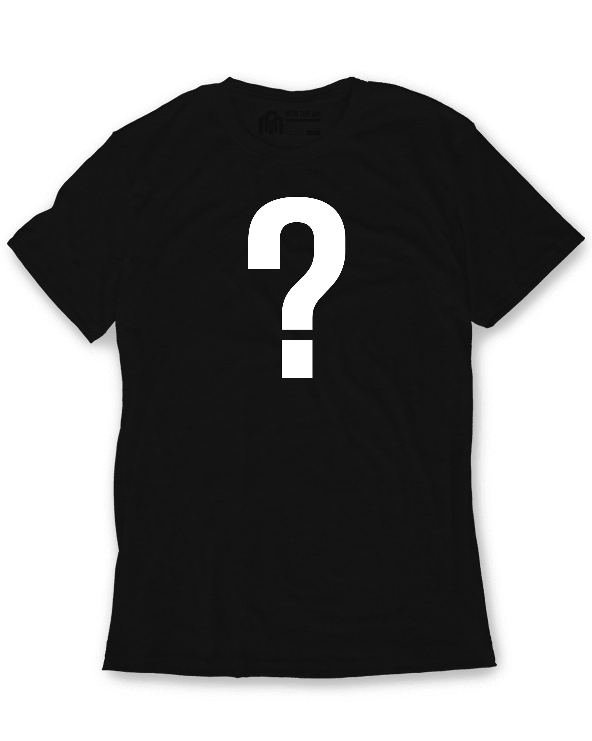Mystery Basic Tee-Mystery-Regular-Mock--Model---S