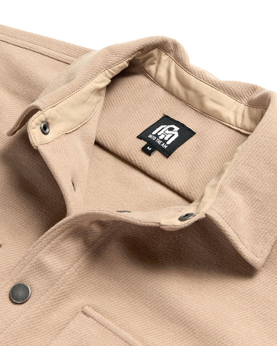 Sierra Shirt Jacket-Beige-Regular-Detail2--Zac---L