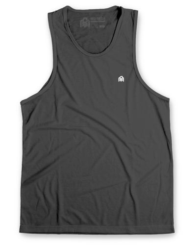 Tank - Branded-Dark Grey-Regular-Mock--Alex---M