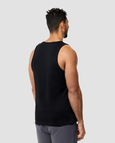 Tank - Non-Branded-Black-Regular-Back--Nico---L