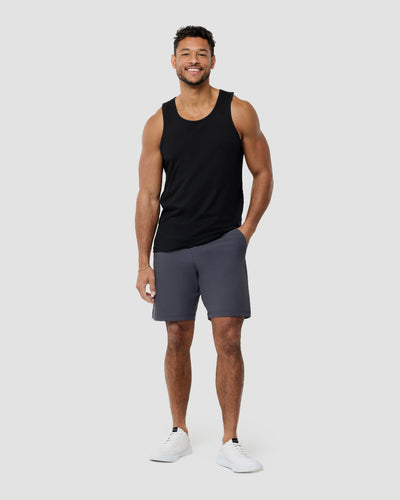 Tank - Non-Branded-Black-Regular-Full--Nico---L