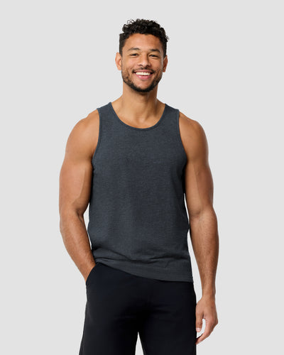 Tank - Non-Branded-Charcoal-Regular-Front--Nico---L