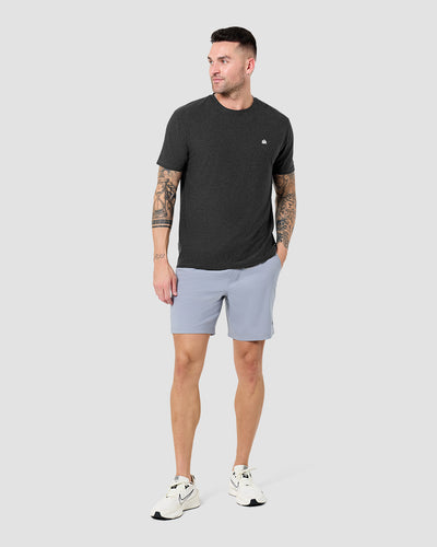 Active Tee-Charcoal-Tall-Regular-Full--Model---L