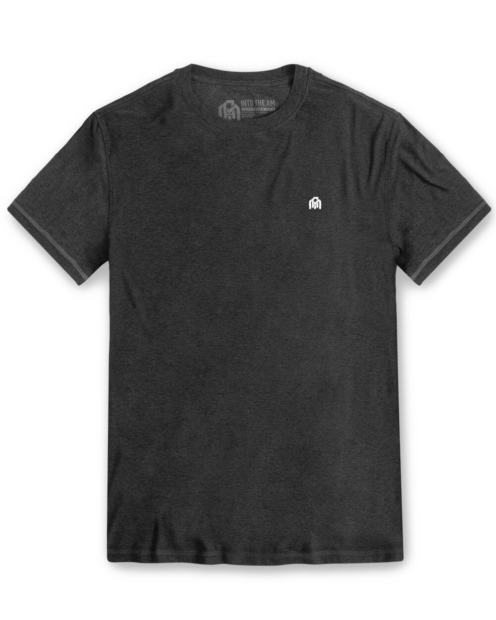 Active Tee-Charcoal-Tall-Regular-Mock--Model---L
