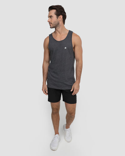 Tank - Branded-Charcoal-Regular-Full--Alex---M