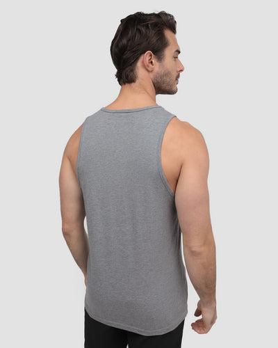 Tank - Branded-Grey-Regular-Back--Alex---M