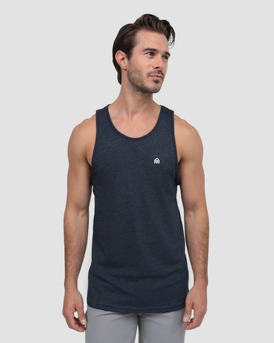 Tank - Branded-Navy-Regular-Front--Alex---M