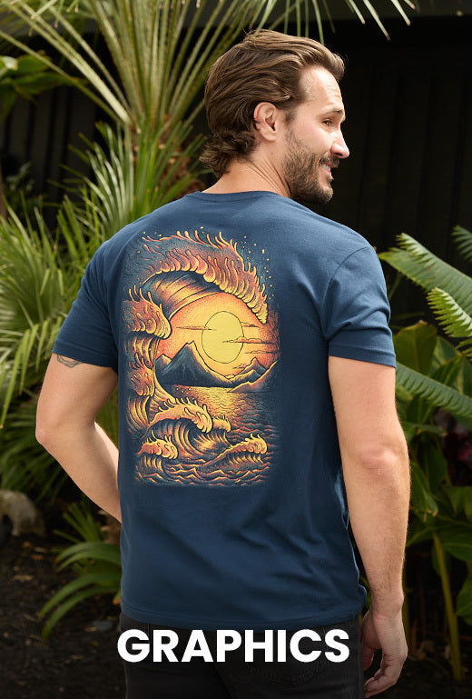Graphic Tees