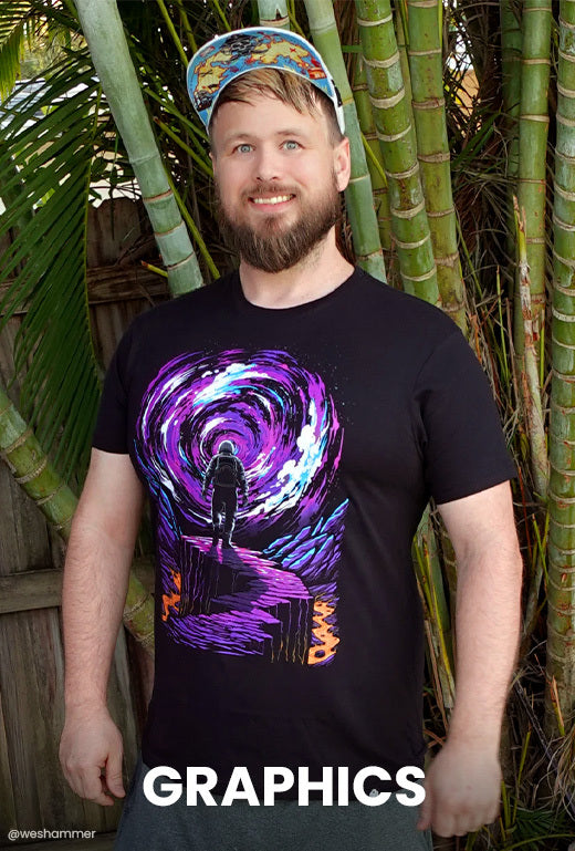 Graphic Tees