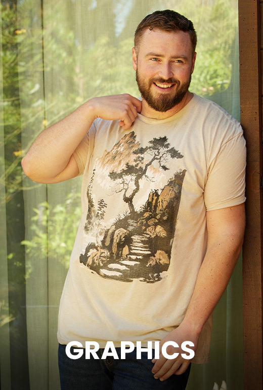 Graphic Tees