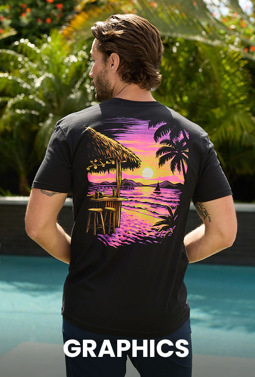 Graphic Tees