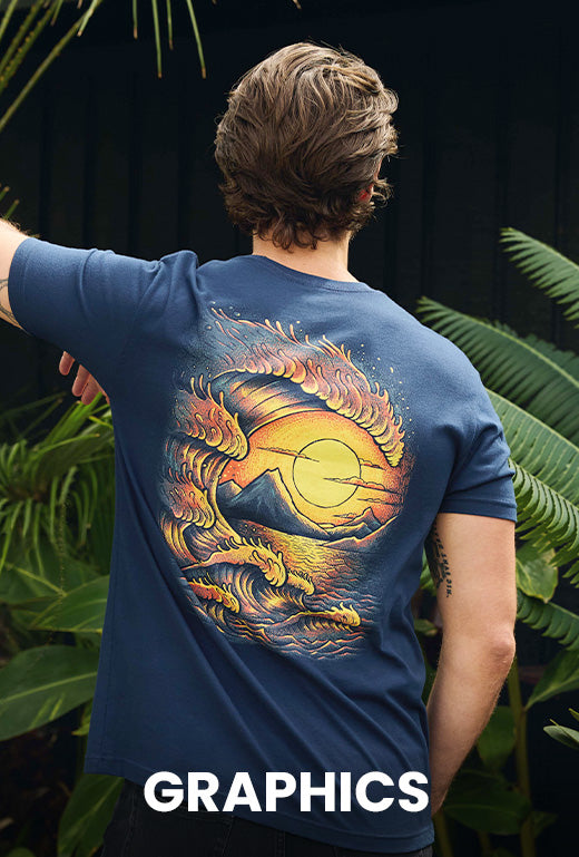 Graphic Tees