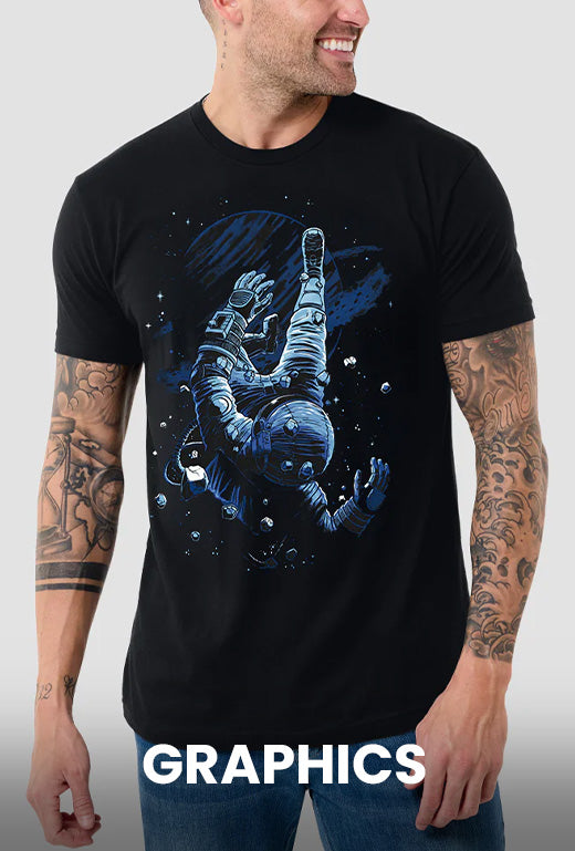 Graphic Tees