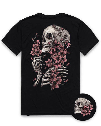 Eternal Blossom - Black