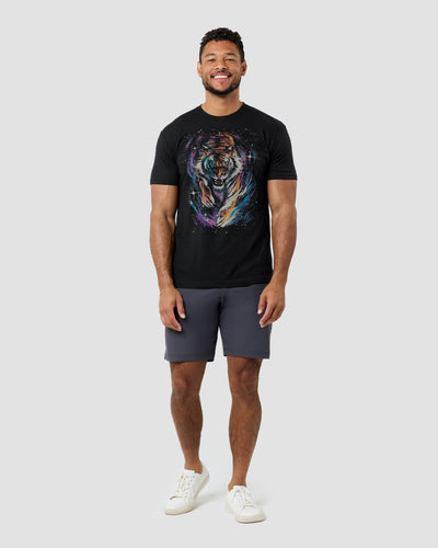 Galactic Fury Tee-Black-Regular-Full--Model---L