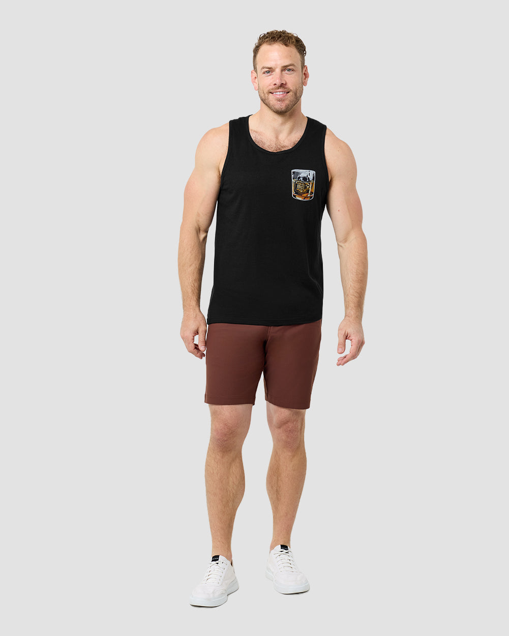 Dark Elixir Tank-Black-Regular-Full--Model---L
