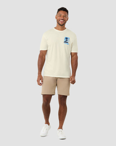 Tidal Rise Vintage Tee-Vintage Natural-Regular-Full--Model---L