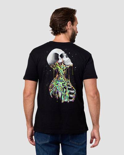 Toxic Dread II Tee-Black-Regular-Back--Model---L