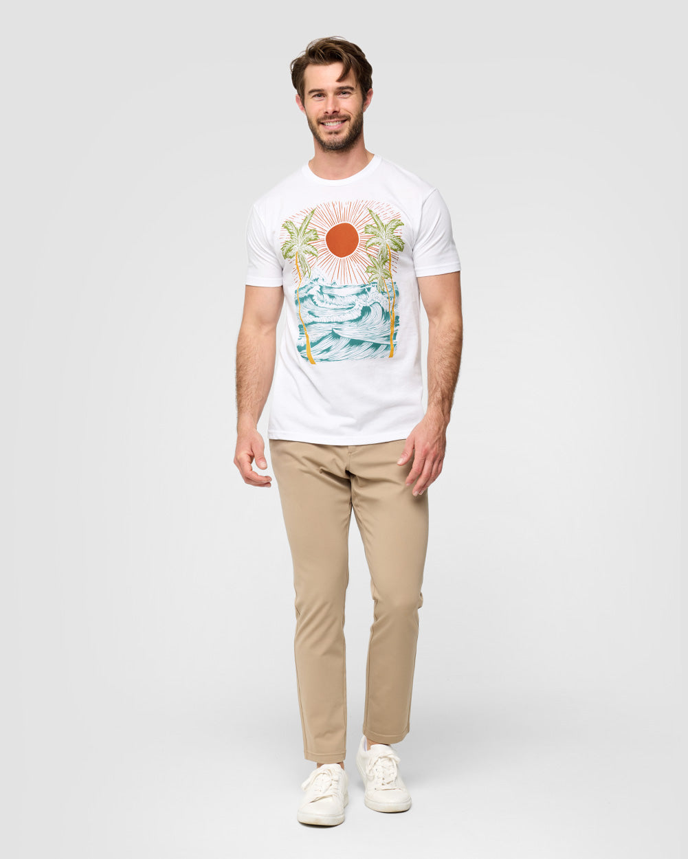 Island Breeze Tee-White-Regular-Full--Alex---M