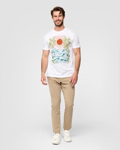 Island Breeze Tee-White-Regular-Full--Alex---M
