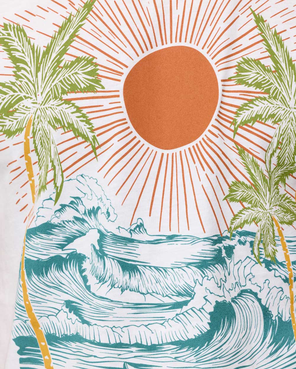 Island Breeze Tee-White-Regular-Detail--Alex---M