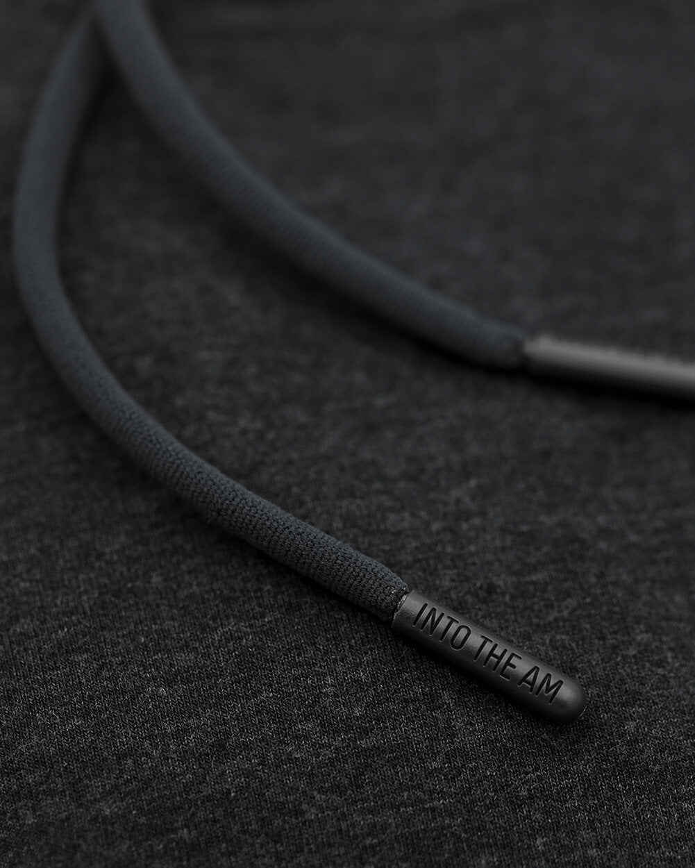 Fleece Joggers - Non-Branded-Charcoal-Macro 1