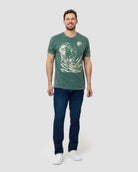 Legacy Stretch Denim Jeans-Dark Indigo-32"-Regular-Full--Erich---32
