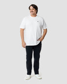 Legacy Stretch Denim Jeans-Black-30"-Plus-Front--Hayden---40