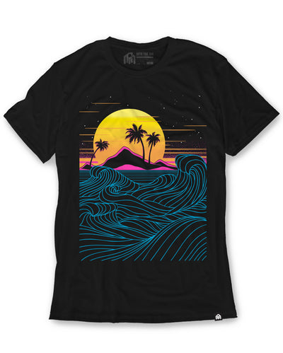 Neon Coast (Glow)