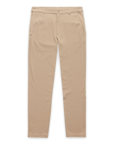 All Day Pants - Slim-Khaki-30"-Plus-Mock--Ross---40