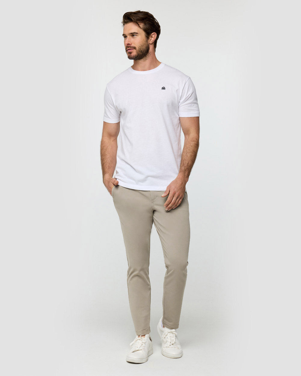 All Day Pants - Slim-Taupe-33"-Regular-Full--Alex---31